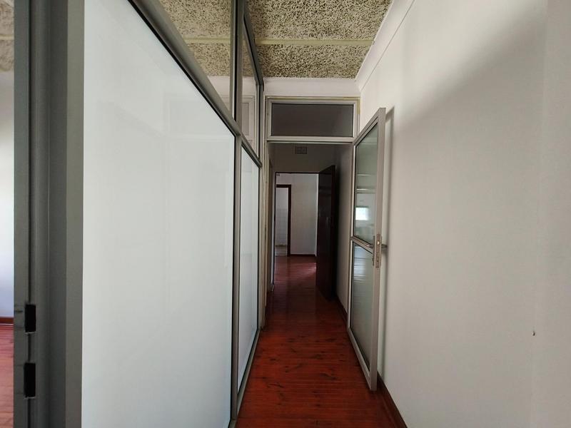 To Let Commercial Property for Rent in Mthata Eastern Cape